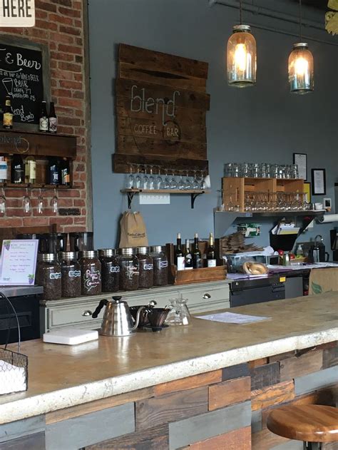 The Best 10 Coffee & Tea near Ashburn, VA 20147